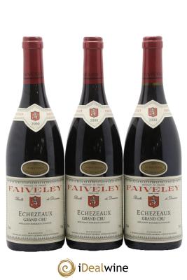 Echezeaux Grand Cru Faiveley