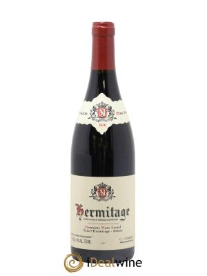 Hermitage Marc Sorrel