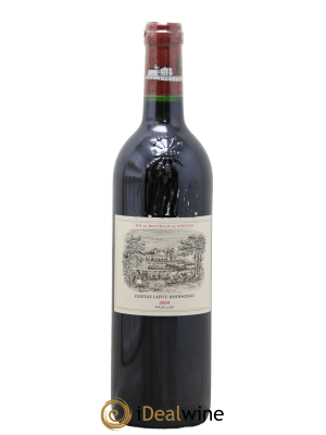 Château Lafite Rothschild 1er Grand Cru Classé