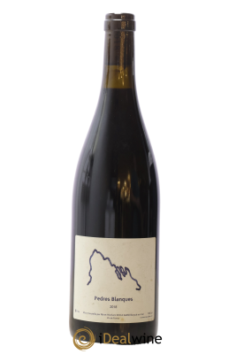 Vin de France Pedres Blanques Rié et Hirofumi Shoji