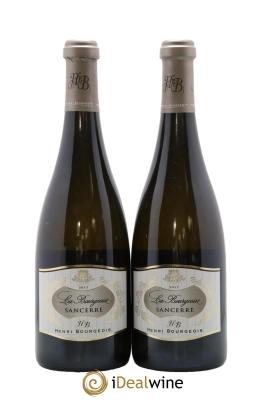 Sancerre La Bourgeoise Henri Bourgeois