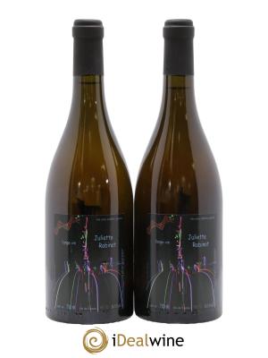 Vin de France Juliette Jean-Pierre Robinot
