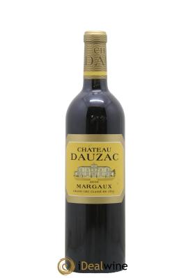 Château Dauzac 5ème Grand Cru Classé