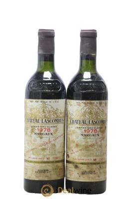 Château Lascombes 2ème Grand Cru Classé