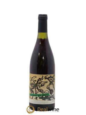 Vin de France Abreuver ses sillons Daniel Sage