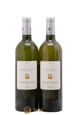 Côtes Catalanes Coume Gineste Gauby (Domaine)