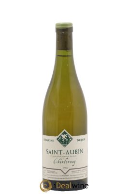 Saint-Aubin Domaine Derain