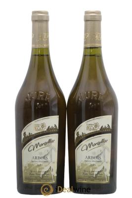 Arbois Margillat Fruitière Vinicole de Pupillin