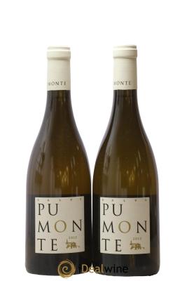 Vin de Corse Calvi Pumonte Domaine Alzipratu