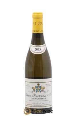 Puligny-Montrachet 1er Cru Les Pucelles Leflaive (Domaine)