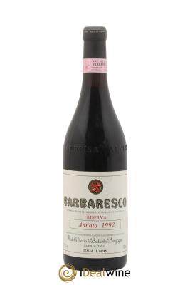 Barbaresco DOCG Riserva Serio e Battista Borgogno