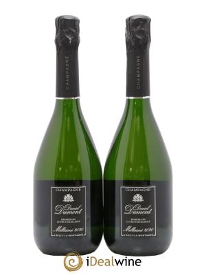 Champagne 1er Cru Cuvée D' Excellence Daniel Dumont