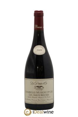 Chambolle-Musigny 1er Cru Les Amoureuses La Pousse d'Or (Domaine de)