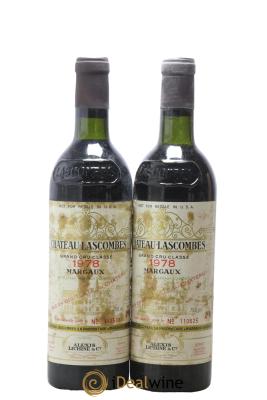 Château Lascombes 2ème Grand Cru Classé