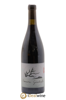 Patrimonio Domaine Giudicelli