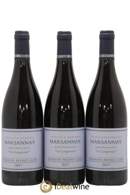 Marsannay Les Longeroies Bruno Clair (Domaine)