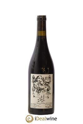 Vin de France B…J.L..S Julie Balagny 