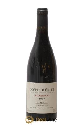 Côte-Rôtie Le Combard Barge (Domaine)