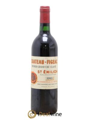 Château Figeac 1er Grand Cru Classé A