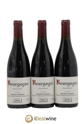 Bourgogne Georges Roumier (Domaine)