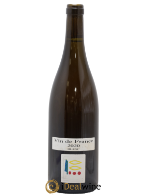 Vin de France Blanc de Macération Prieuré Roch