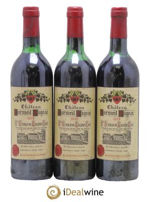 Château Cormeil Figeac