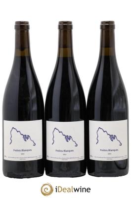 Vin de France Pedres Blanques Rié et Hirofumi Shoji