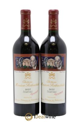 Château Mouton Rothschild 1er Grand Cru Classé