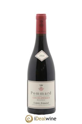 Pommard 1er Cru Clos des Epeneaux Comte Armand
