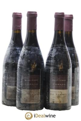 Cornas Tunnel (Domaine du)