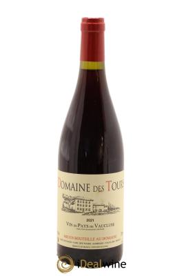 Vaucluse (Vin de Pays de Vaucluse) Domaine des Tours Emmanuel Reynaud