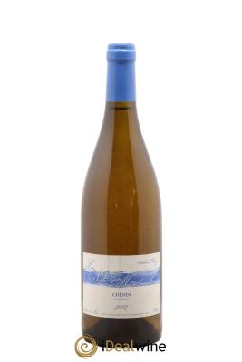 Vin de France Les Noëls de Montbenault Richard Leroy