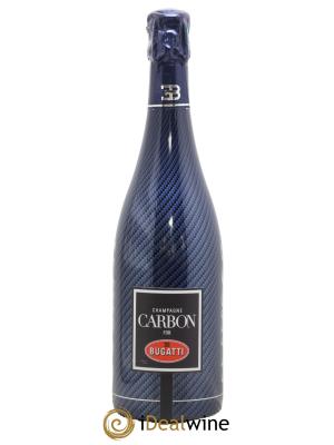 Champagne Carbon For Bugatti