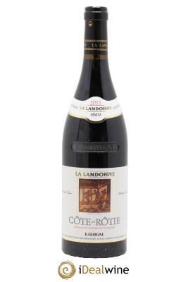 Côte-Rôtie La Landonne Guigal