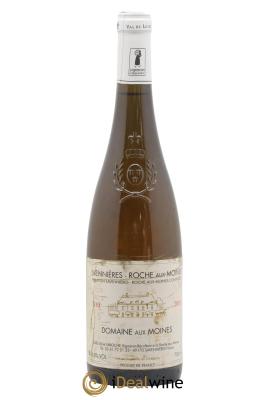 Savennières Roche aux Moines Domaine aux Moines