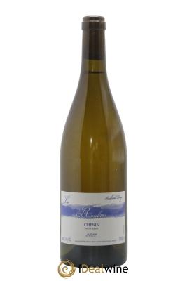 Vin de France Les Rouliers Richard Leroy