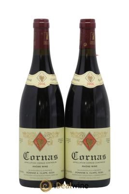 Cornas Auguste Clape