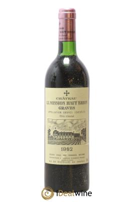Château la Mission Haut-Brion Cru Classé de Graves