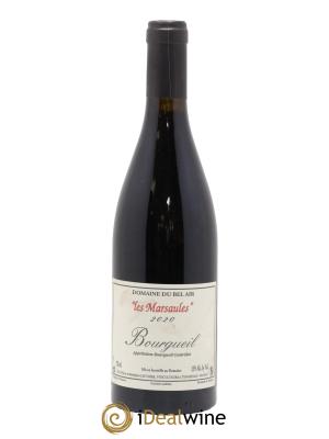 Bourgueil Marsaules Domaine du Bel Air