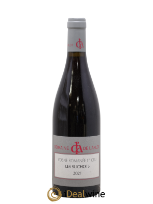 Vosne-Romanée 1er Cru Les Suchots Domaine de l'Arlot