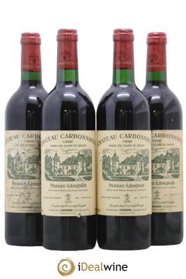 Château Carbonnieux Cru Classé de Graves