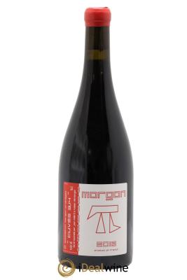 Morgon 3.14 Jean Foillard