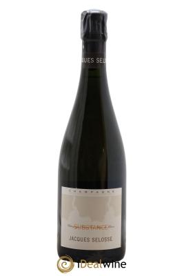Substance Jacques Selosse