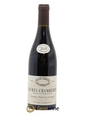 Gevrey-Chambertin Vieilles Vignes Sylvie Esmonin