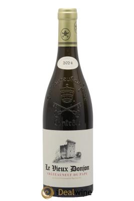 Châteauneuf-du-Pape Le Vieux Donjon Michel Lucien