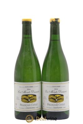 Sancerre Les Monts Damnés François Cotat