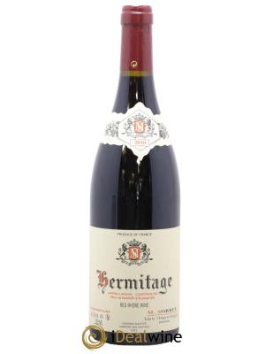Hermitage Marc Sorrel