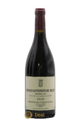 Volnay 1er Cru Santenots du Milieu Comtes Lafon (Domaine des)