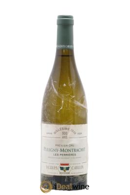 Puligny-Montrachet 1er Cru Les Perrières Jacques Carillon (Domaine)