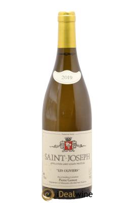 Saint-Joseph Les Oliviers Gonon (Domaine)